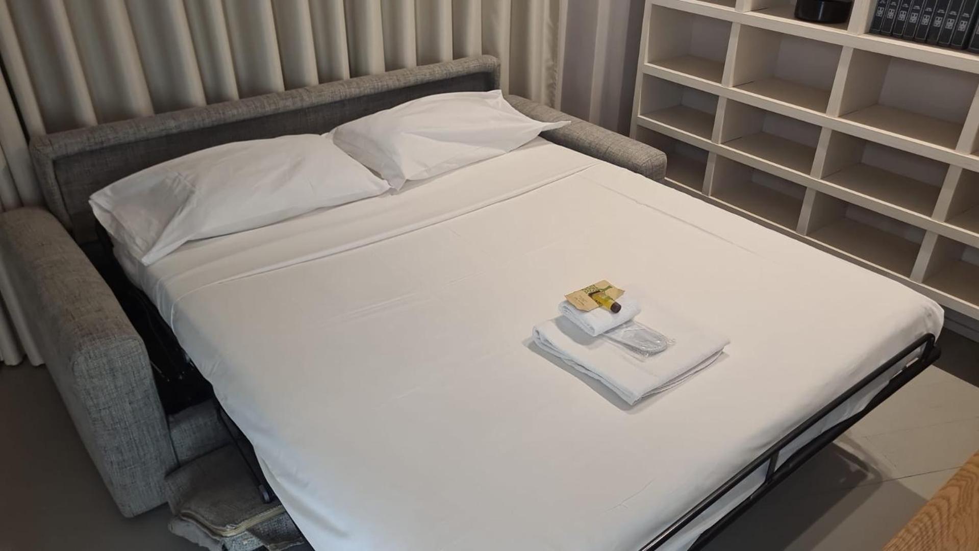 Apartamento Margutta Spagna Relais *